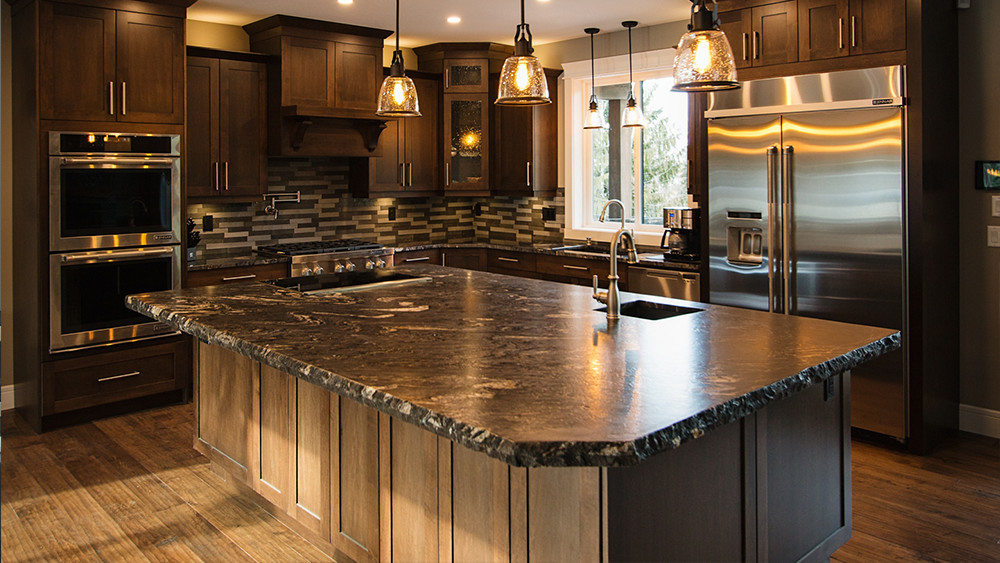 kitchen 1000x563 shuswap home builder kitchen