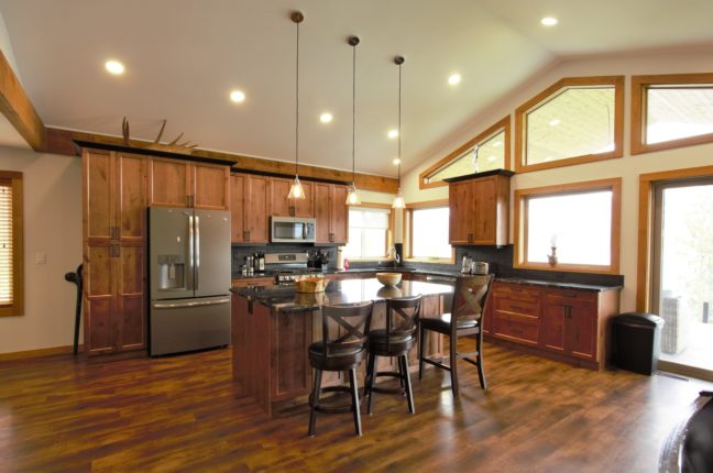 blind bay custom home builder